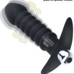 بات پلاگ Ribbed