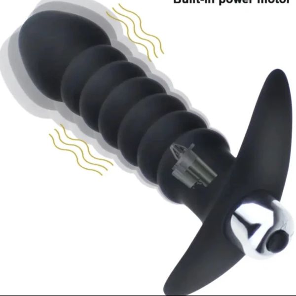 بات پلاگ Ribbed