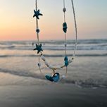 گردنبند دریایی