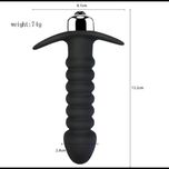 بات پلاگ Ribbed