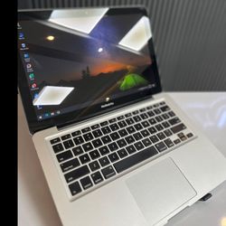لپتاپ macboob air