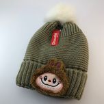 کلاه وشال گردنی لبوبو2