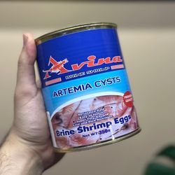 سیست آرتمیا آوینا / سوپر گرید AAA