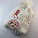 کلاه وشال گردنی لبوبو2