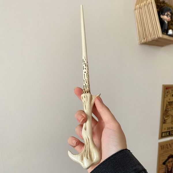 چوب دستی ولدمورت جعبه دار