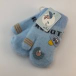 دستکش بچگانه قارچ