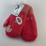 دستکش بچگانه قارچ