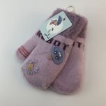 دستکش بچگانه قارچ