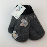 دستکش بچگانه قارچ