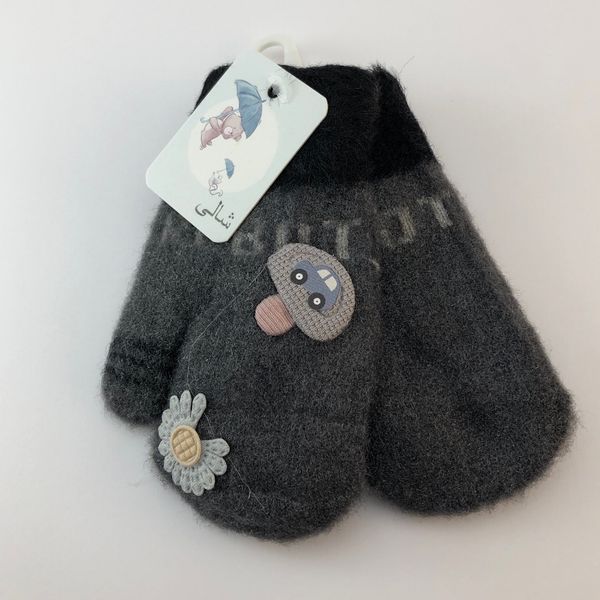 دستکش بچگانه قارچ