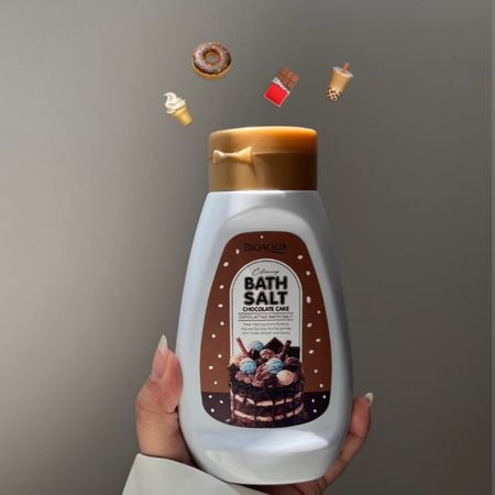 نمک بدن بیوآکوا🍧