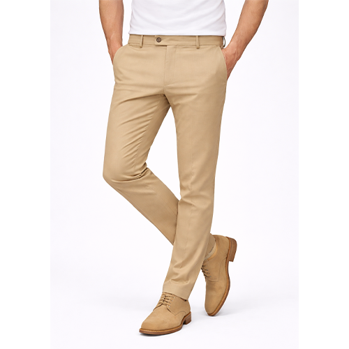 شلوار پارچه ای ماکسیموس Dolce Gabbana