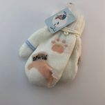 دستکش بچگانه گربه