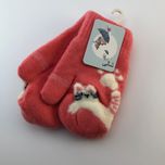 دستکش بچگانه گربه