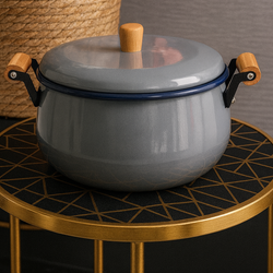 قابلمه لعابی سایز 24