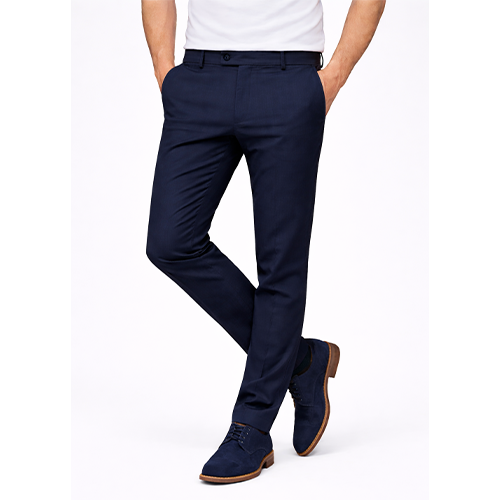 شلوار پارچه ای ماکسیموس Dolce Gabbana