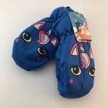 دستکش بچگانه ضد اب