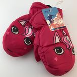 دستکش بچگانه ضد اب