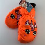 دستکش بچگانه ضد اب