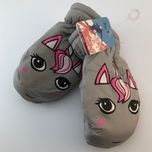 دستکش بچگانه ضد اب