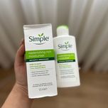 آبرسان سیمپل ریچ