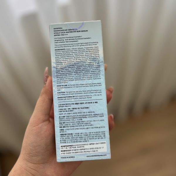 ضدآفتاب سنتلا