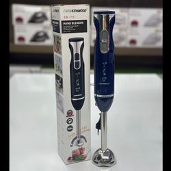گوشتکوب کنوود مدل KB-111