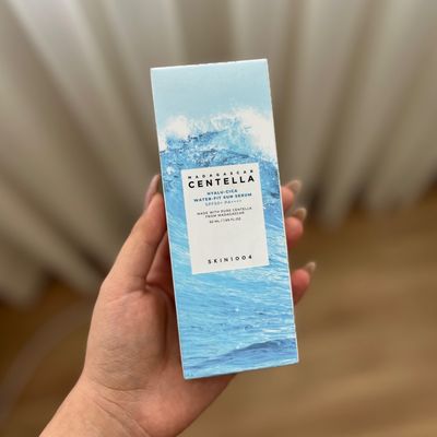 ضدآفتاب سنتلا