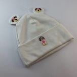 کلاه نوزادی نخی