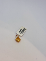 پلاک قلب دامله