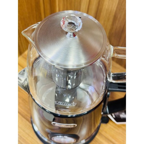 چای ساز فلر TS290