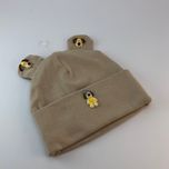 کلاه نوزادی نخی