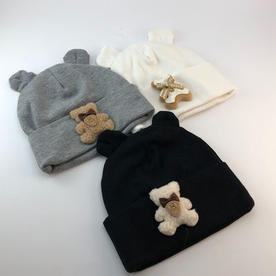 کلاه نوزادی پاییزه