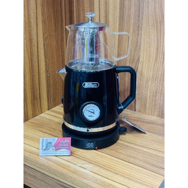 چای ساز فلر TS290