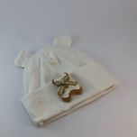 کلاه نوزادی پاییزه