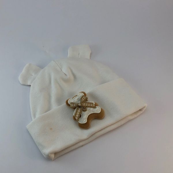 کلاه نوزادی پاییزه