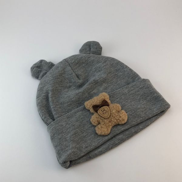 کلاه نوزادی پاییزه