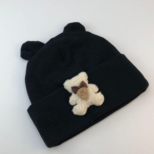 کلاه نوزادی پاییزه