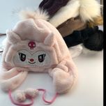 کلاه بچگانه اسکیمویی