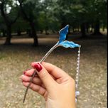 کانزاشی دم وال آویزدار