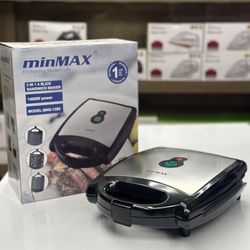 ساندویچ ساز مینی مکس مدلMNS-1385