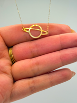 زنجیر پلاک متصل کهکشان