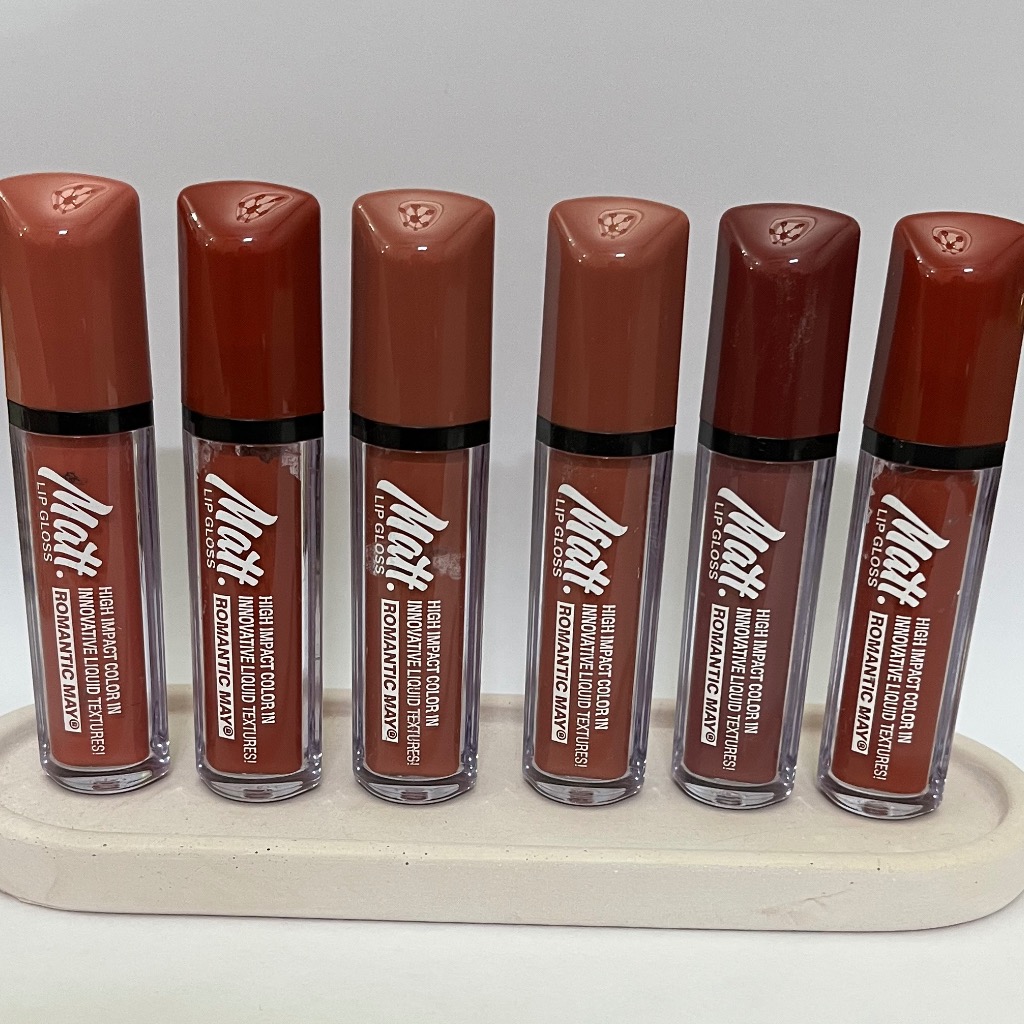 رژلب مایع مای