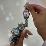 ساعت زنانه رولکس مینی