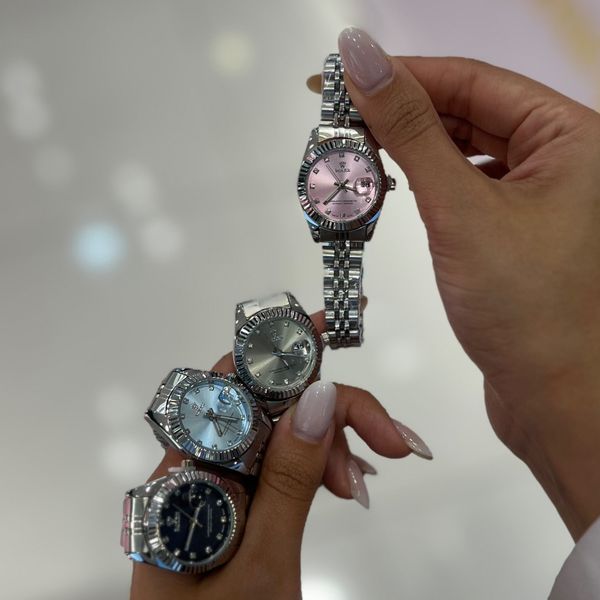 ساعت زنانه رولکس مینی