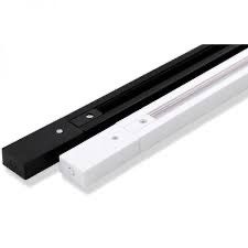 ریل چراغ ریلی الومنیوم یک متری