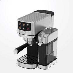 اسپرسو ساز مخزن دار بلک کوکر Black Cooker مدلBc-989