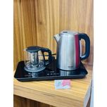 چای ساز نیولند NL_2717BS