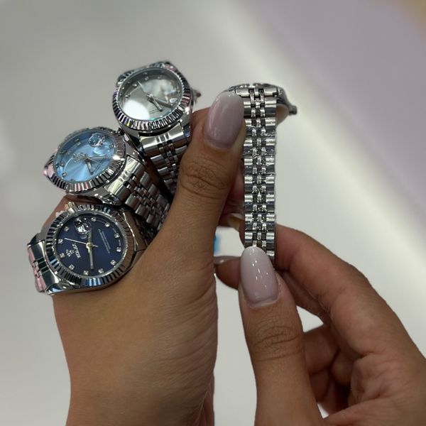 ساعت زنانه رولکس مینی