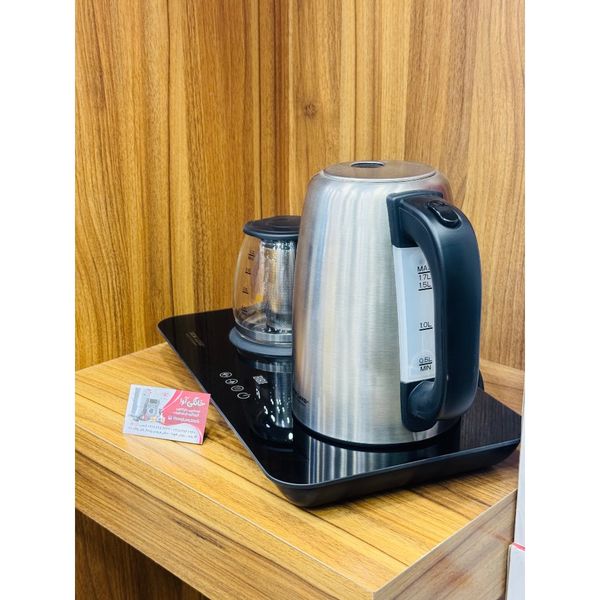 چای ساز نیولند NL_2717BS